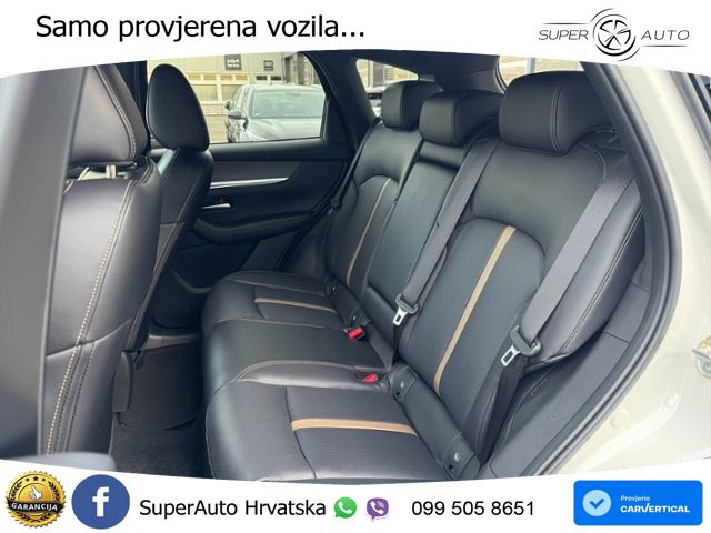 Mazda CX-60 2.5 e-Skyactiv (328 KS) AWD Automatic MATRIX+GR SJED+KAM