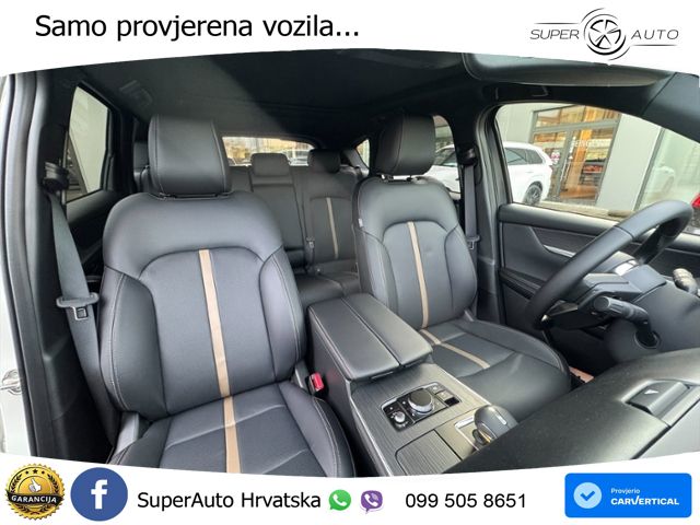 Mazda CX-60 2.5 e-Skyactiv (328 KS) AWD Automatic MATRIX+GR SJED+KAM