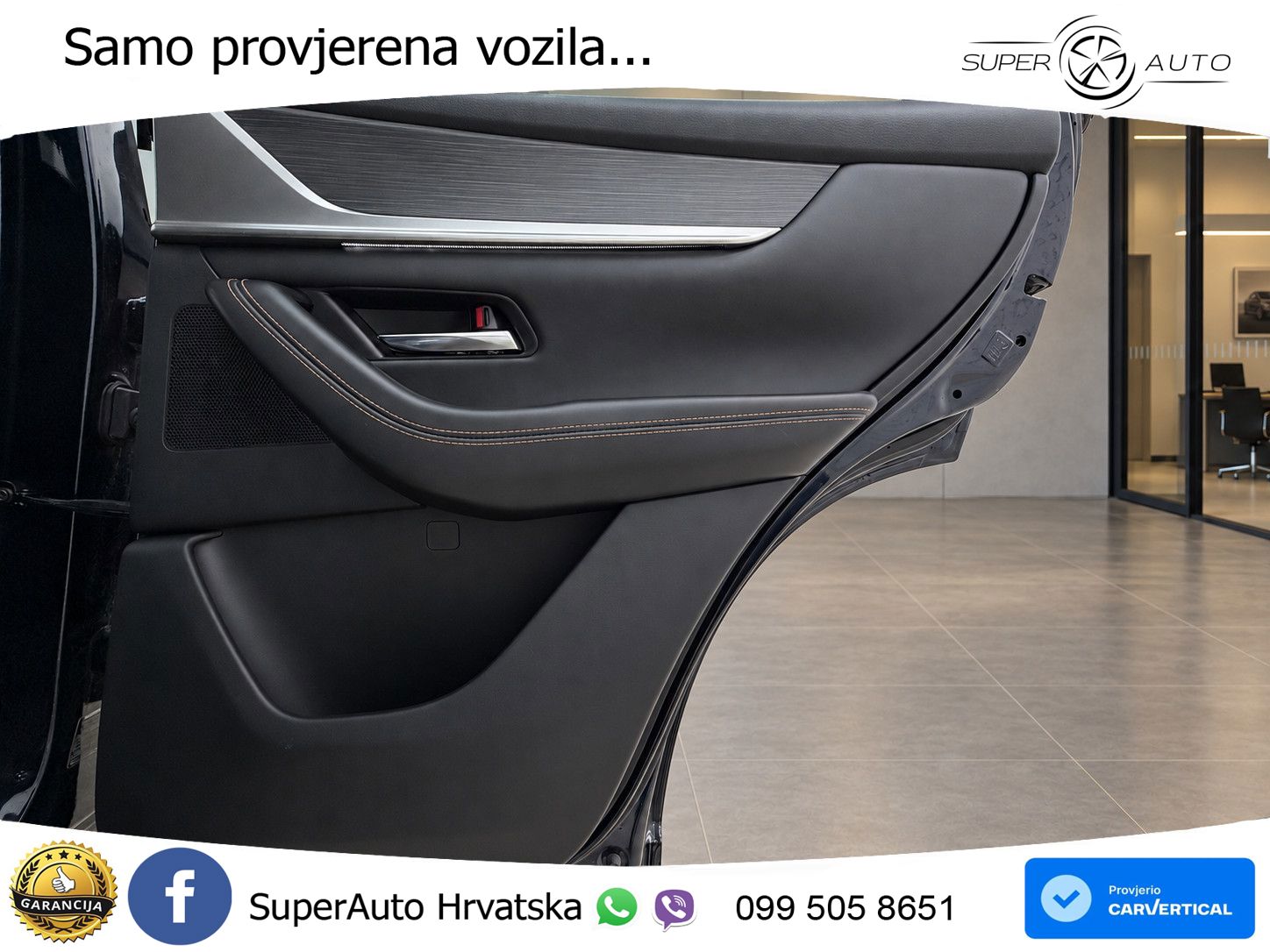 Mazda CX-60 2.5 e-Skyactiv (328 KS) AWD Automatic LED+GR SJED+ACC