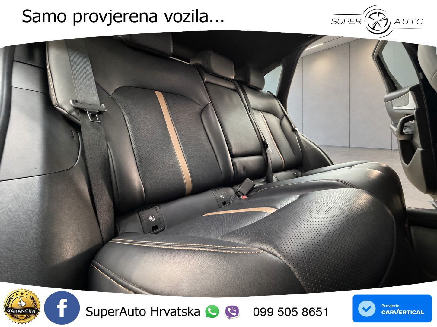 Mazda CX-60 2.5 e-Skyactiv (328 KS) AWD Automatic LED+GR SJED+ACC