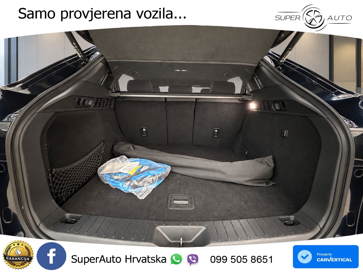 Mazda CX-60 2.5 e-Skyactiv (328 KS) AWD Automatic LED+GR SJED+ACC