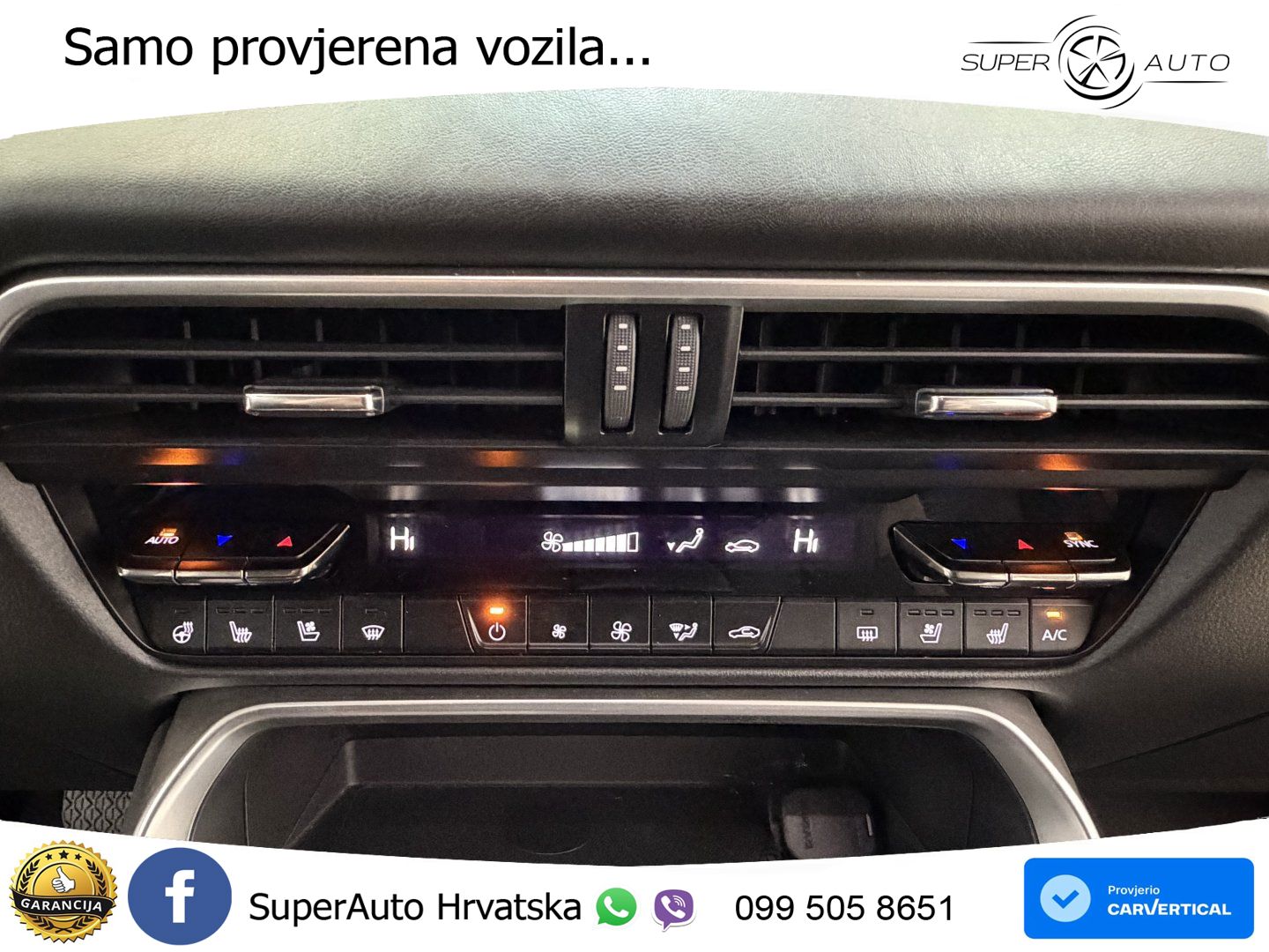 Mazda CX-60 2.5 e-Skyactiv (328 KS) AWD Automatic LED+GR SJED+ACC