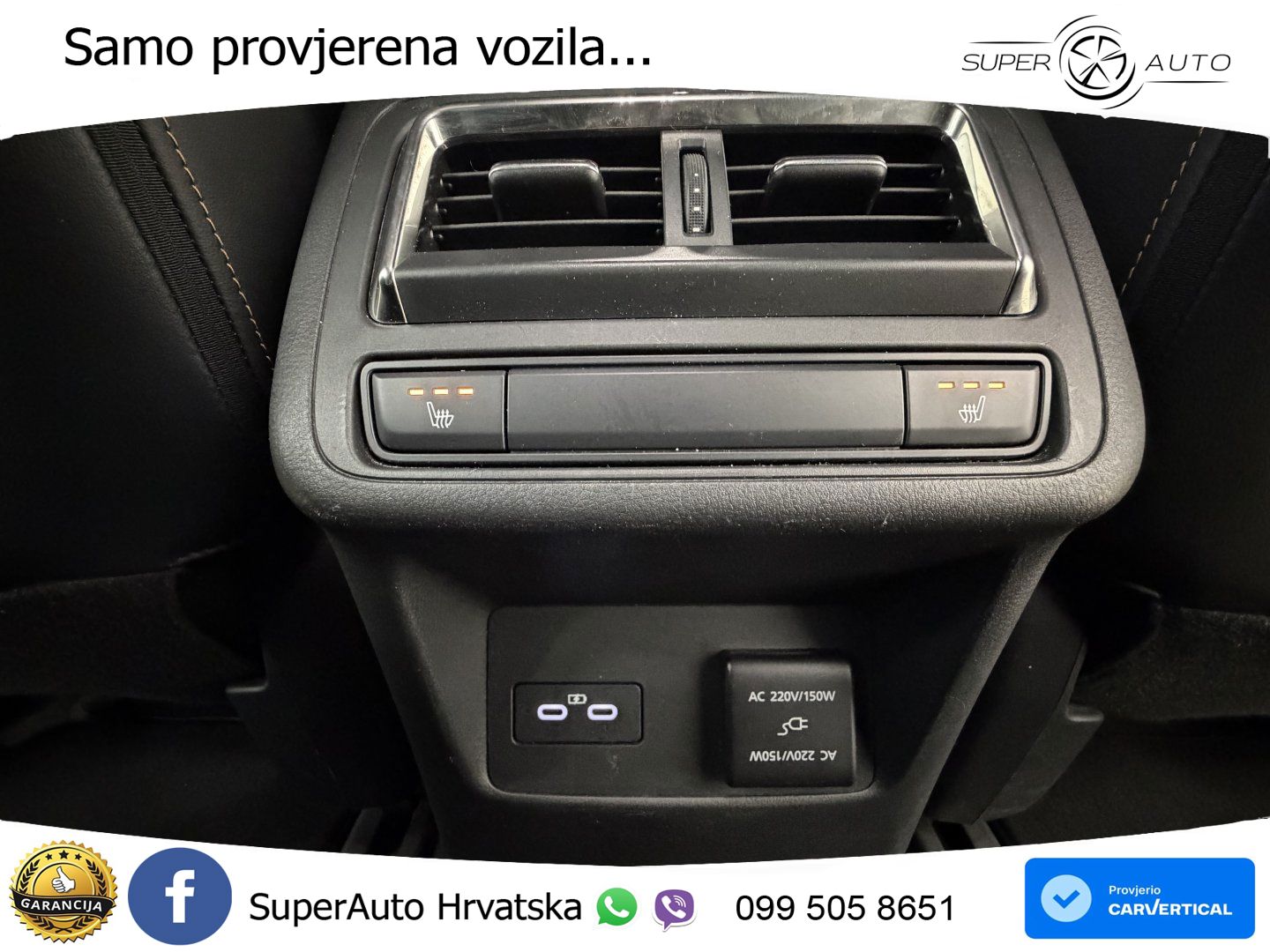Mazda CX-60 2.5 e-Skyactiv (328 KS) AWD Automatic LED+GR SJED+ACC