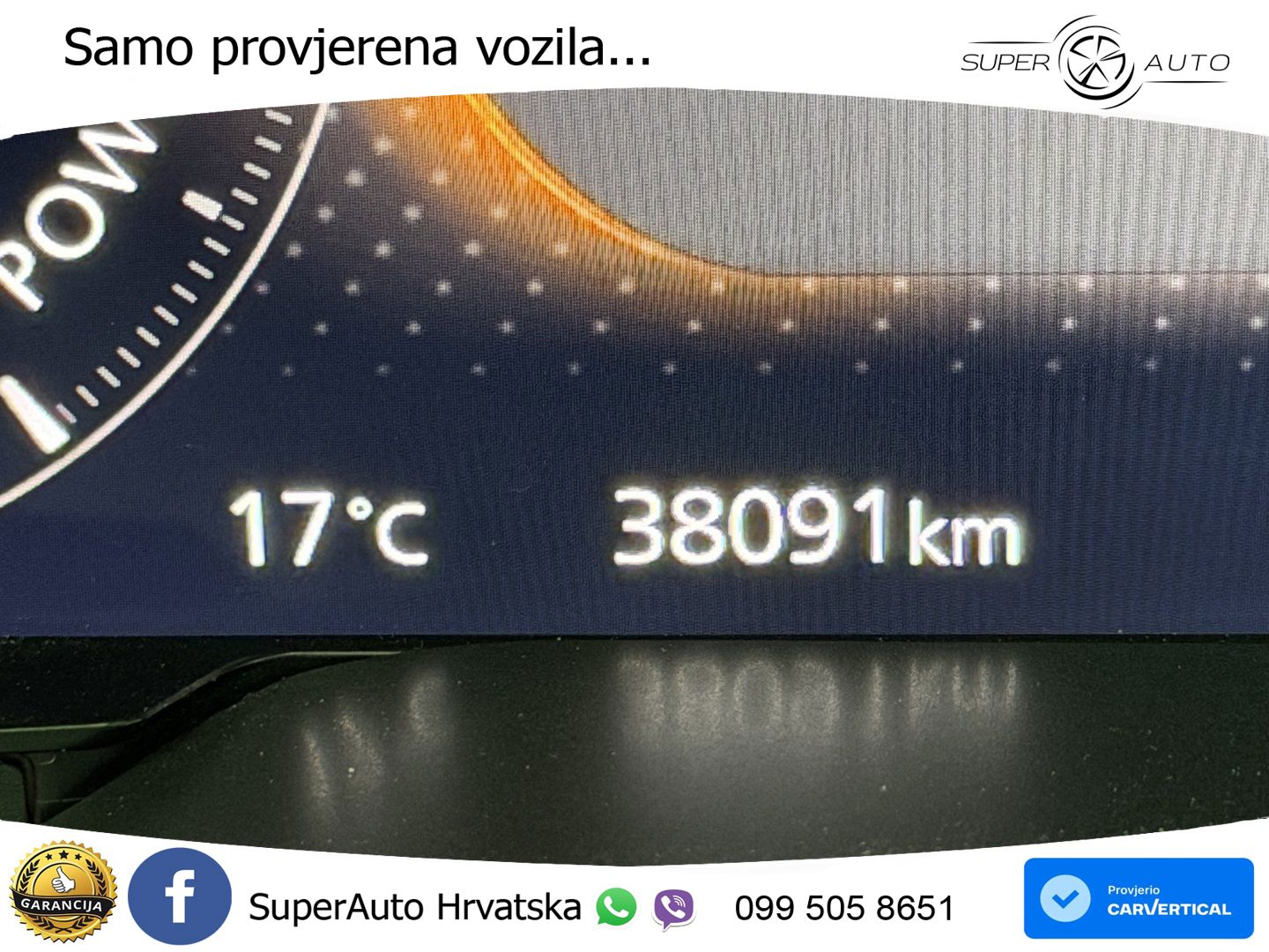 Mazda CX-60 2.5 e-Skyactiv (328 KS) AWD Automatic LED+GR SJED+ACC