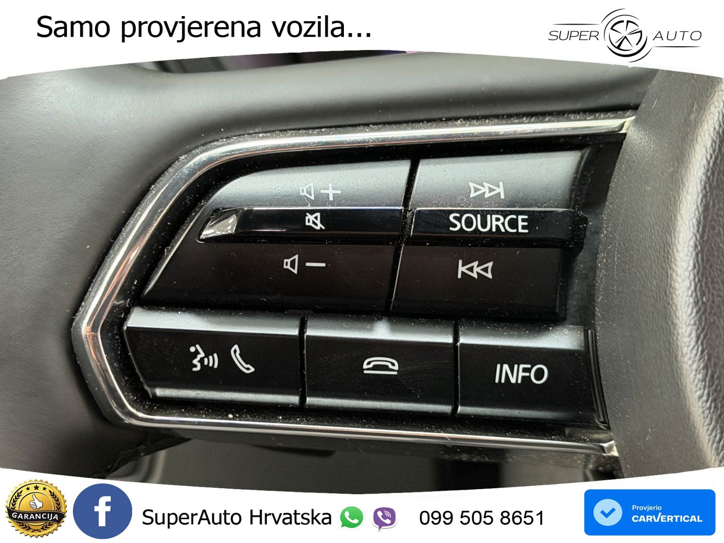 Mazda CX-60 2.5 e-Skyactiv (328 KS) AWD Automatic LED+GR SJED+ACC