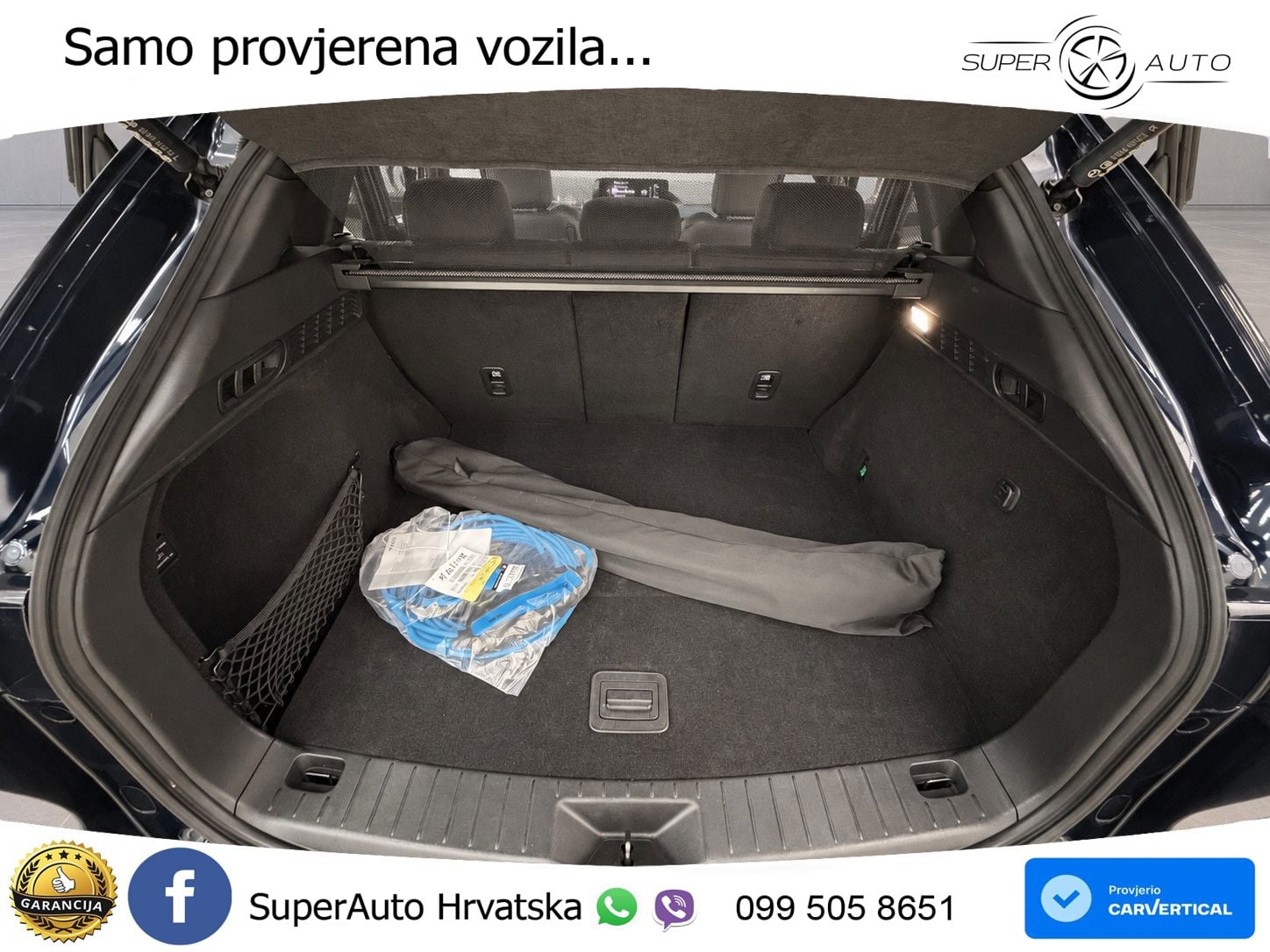 Mazda CX-60 2.5 e-Skyactiv (328 KS) AWD Automatic LED+GR SJED+ACC