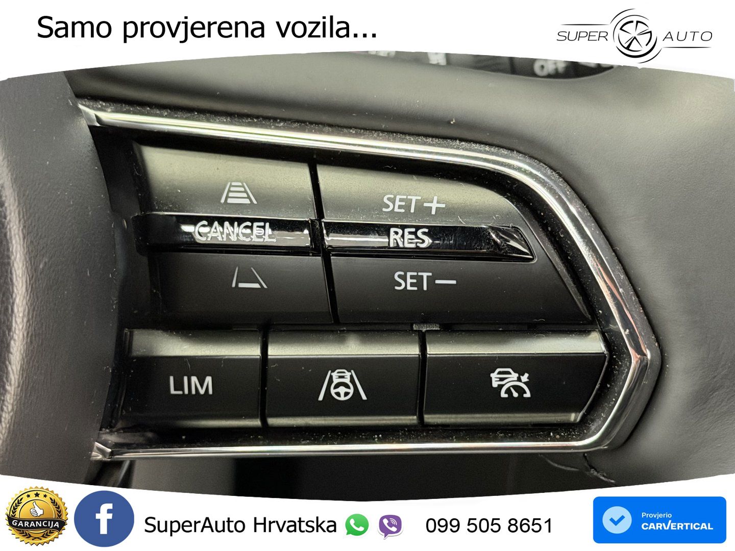 Mazda CX-60 2.5 e-Skyactiv (328 KS) AWD Automatic LED+GR SJED+ACC