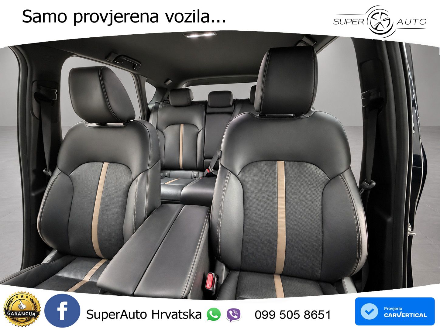 Mazda CX-60 2.5 e-Skyactiv (328 KS) AWD Automatic LED+GR SJED+ACC