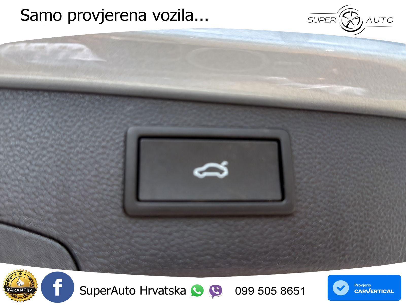Volkswagen Passat Variant 2.0 TDI (193 KS) 4MOTION DSG R-Line LED+GR SJED+ACC