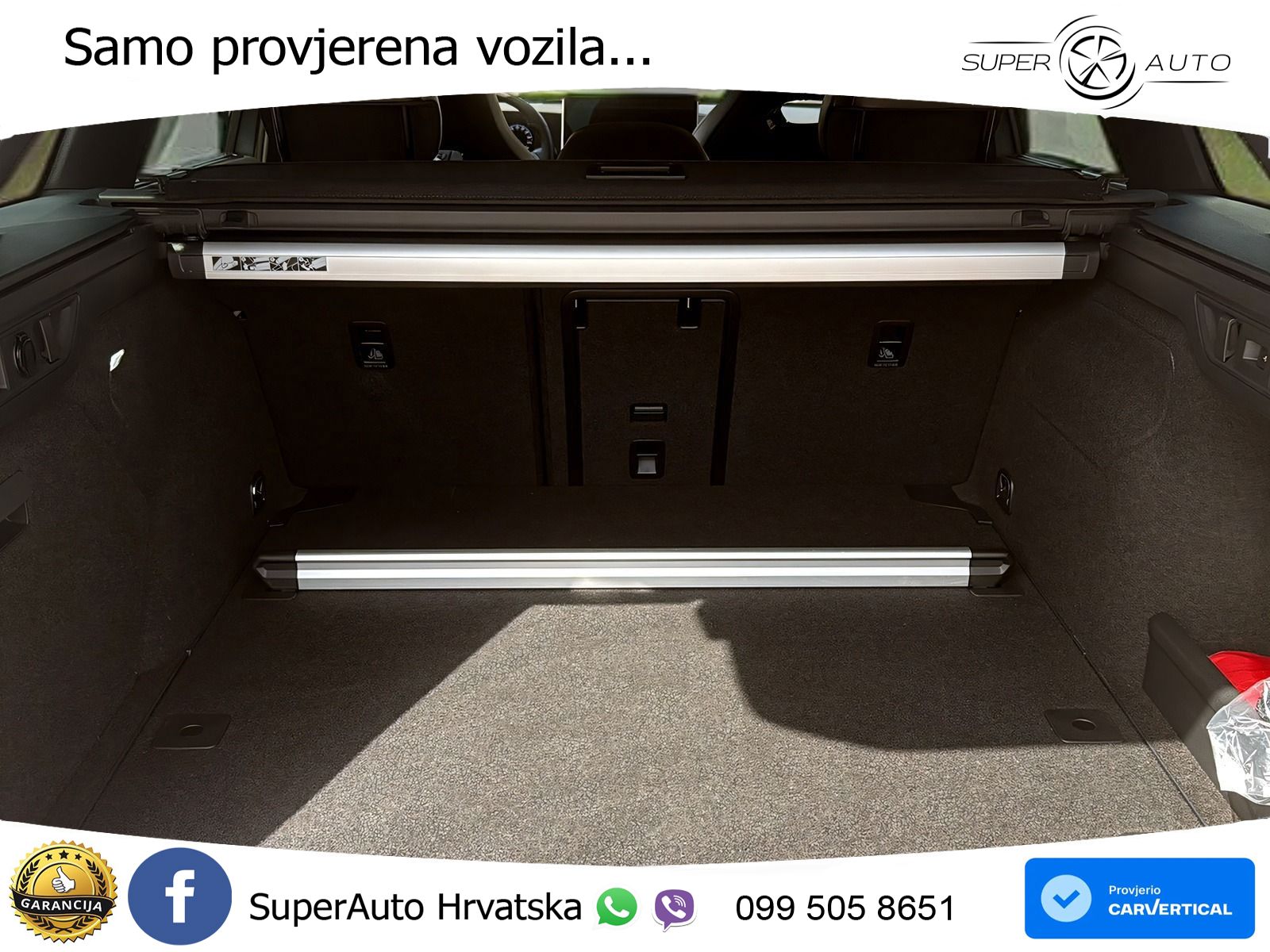 Volkswagen Passat Variant 2.0 TDI (193 KS) 4MOTION DSG R-Line LED+GR SJED+ACC