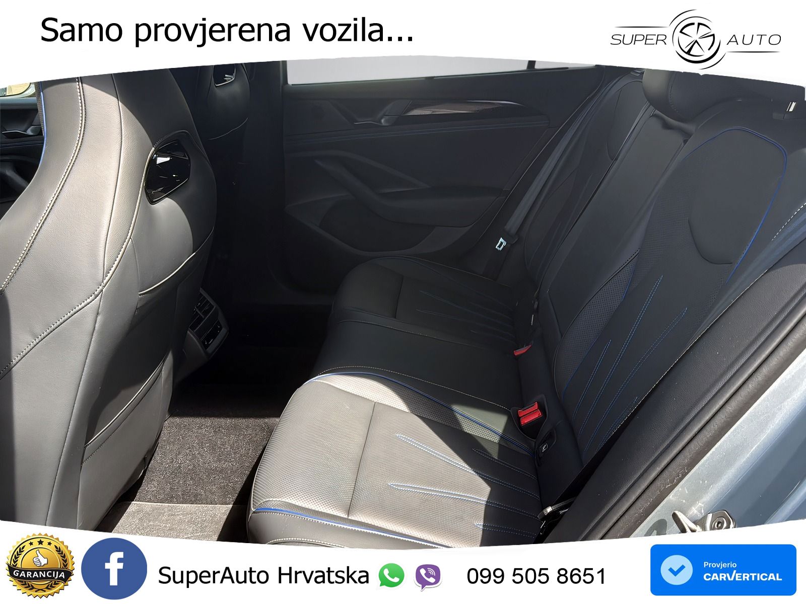 Volkswagen Passat Variant 2.0 TDI (193 KS) 4MOTION DSG R-Line LED+GR SJED+ACC