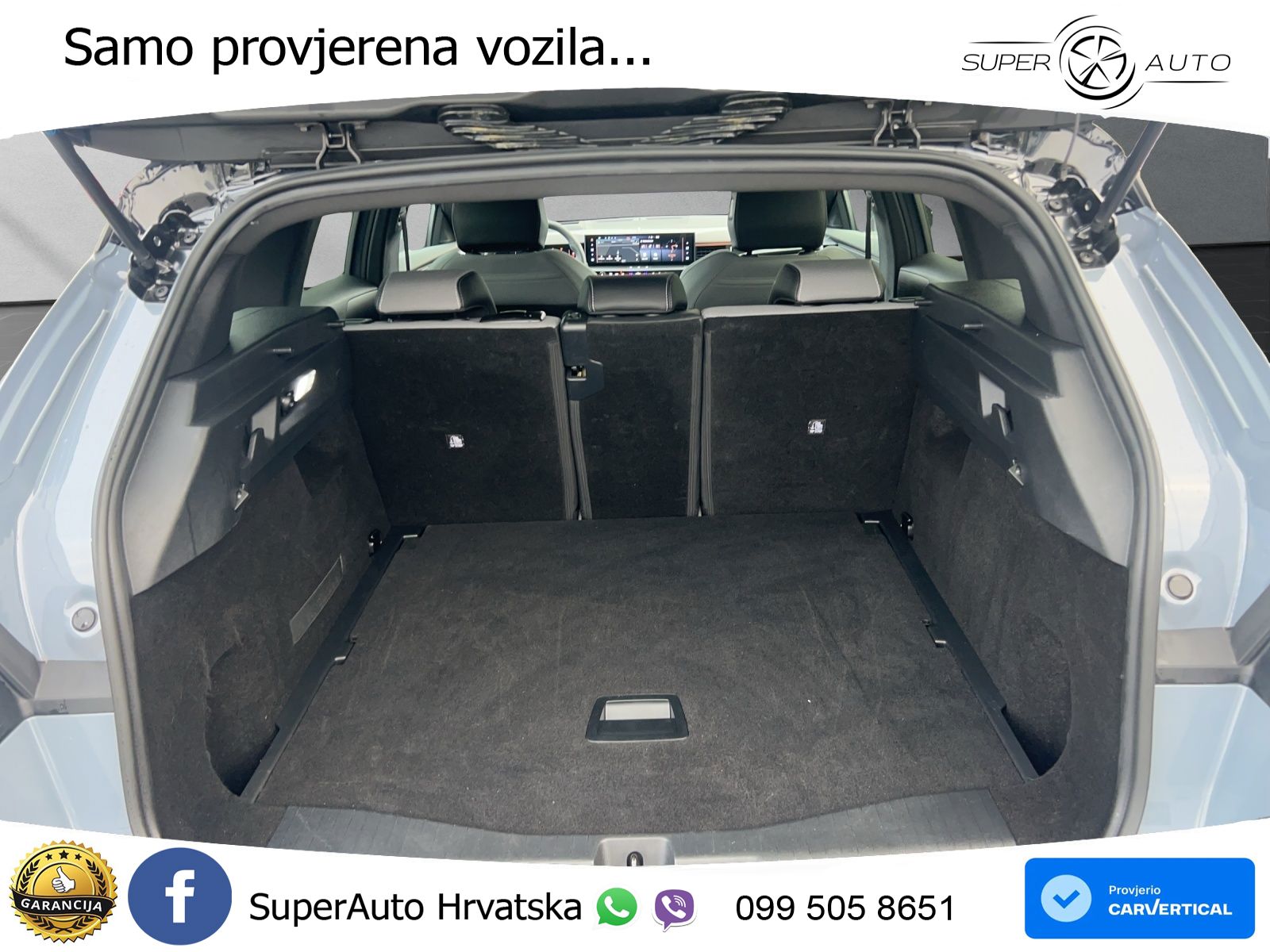 Opel Grandland 1.2 Turbo (136 KS)  e-DCT GS LED+GR SJED+ACC