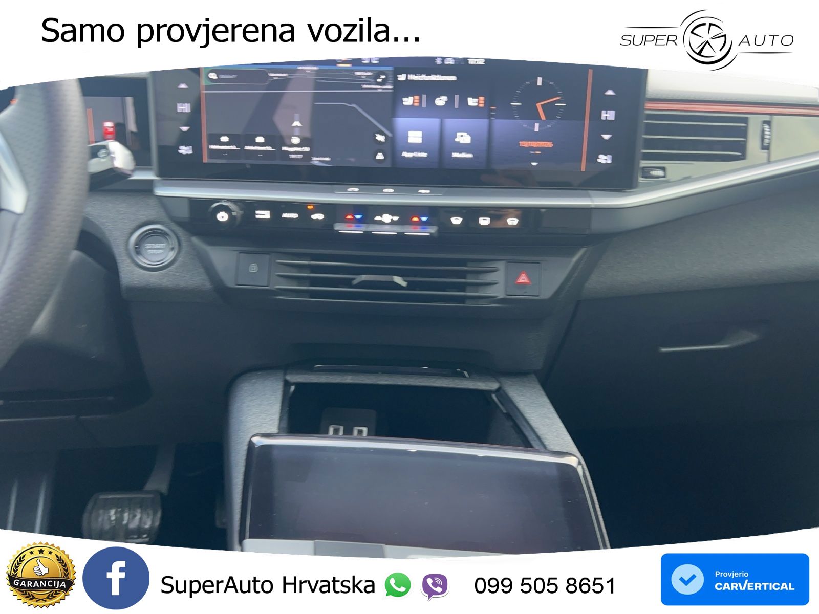 Opel Grandland 1.2 Turbo (136 KS)  e-DCT GS LED+GR SJED+ACC