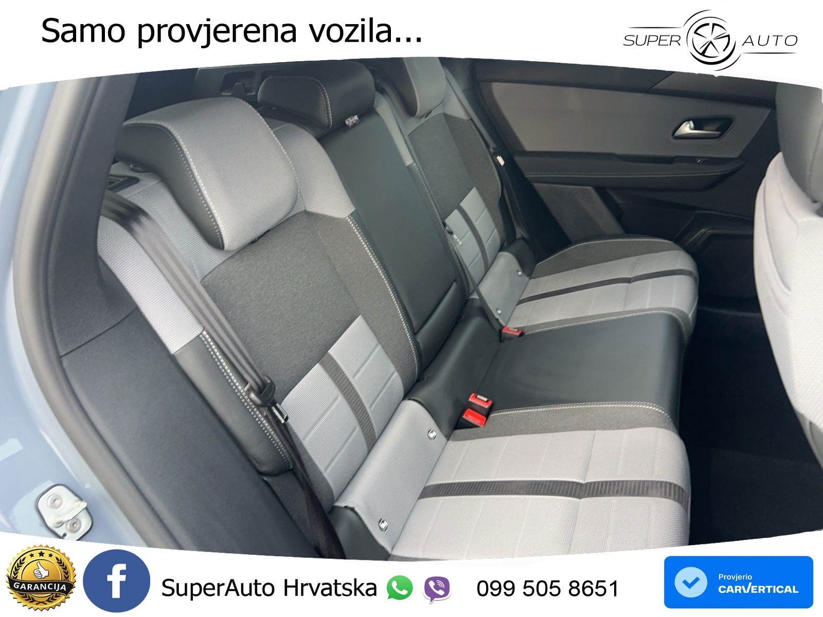 Opel Grandland 1.2 Turbo (136 KS)  e-DCT GS LED+GR SJED+ACC