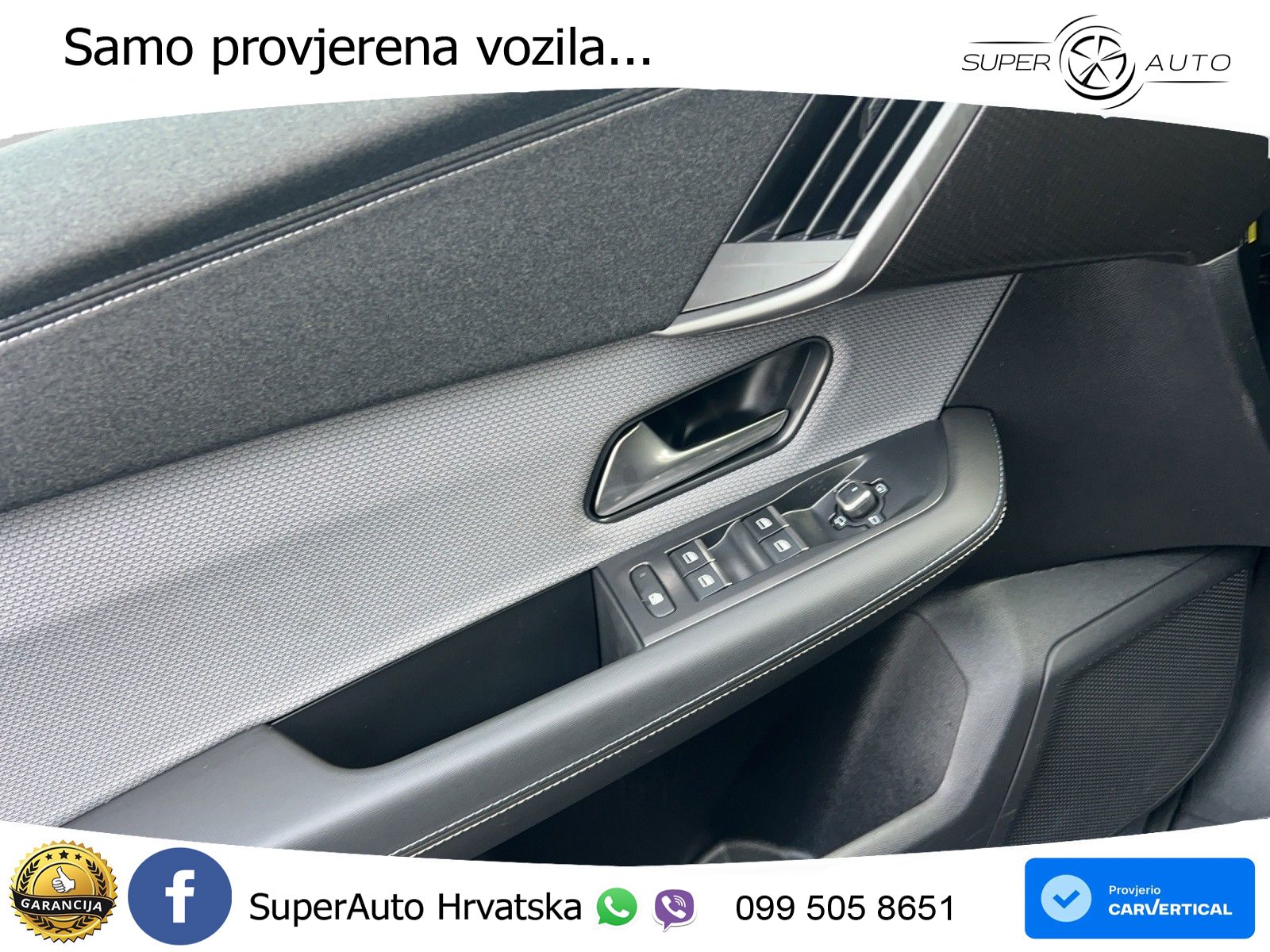 Opel Grandland 1.2 Turbo (136 KS)  e-DCT GS LED+GR SJED+ACC