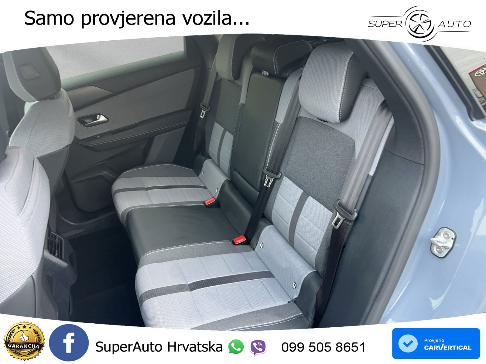 Opel Grandland 1.2 Turbo (136 KS)  e-DCT GS LED+GR SJED+ACC