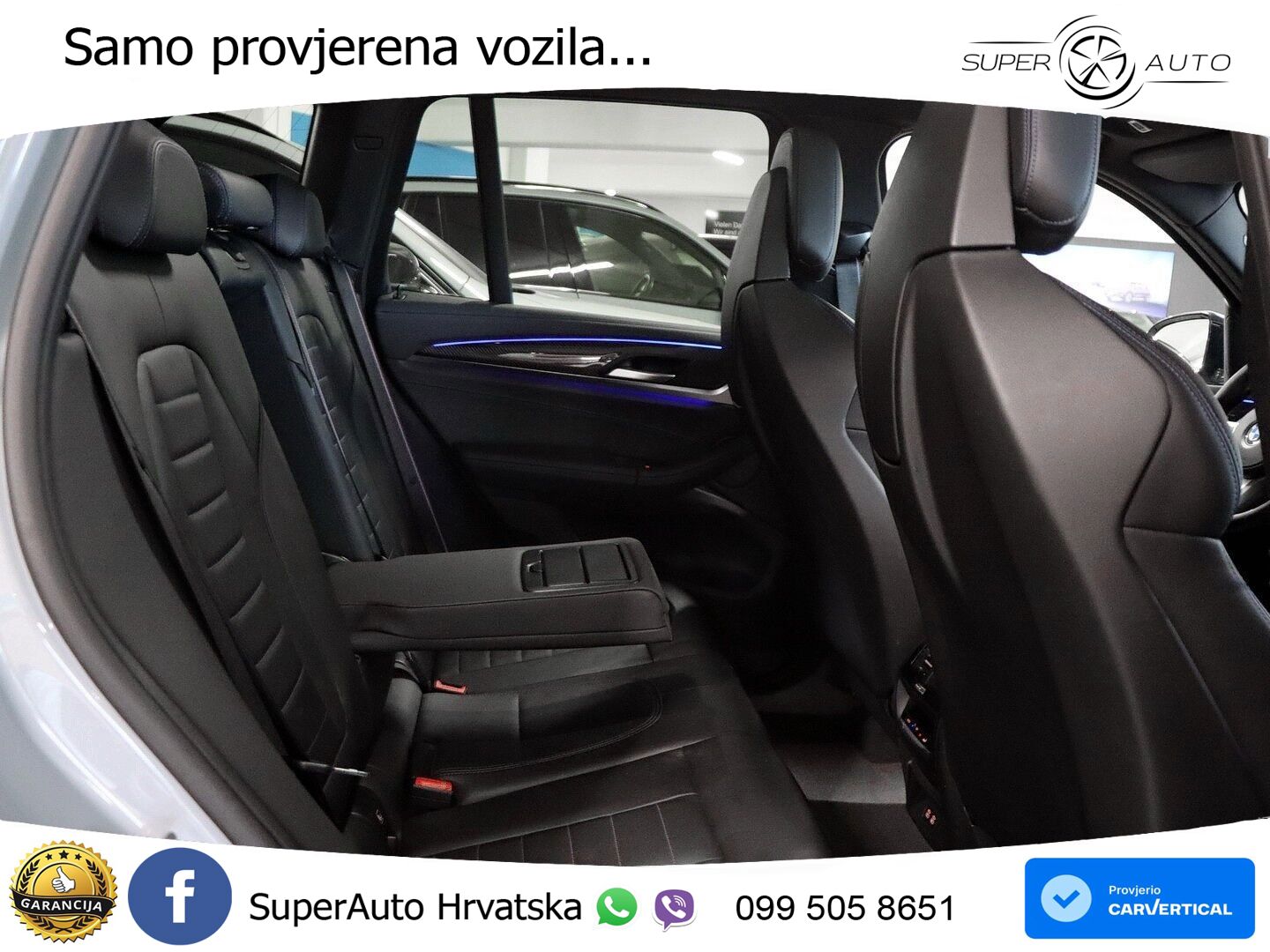 BMW X3 30d xDrive Steptronic M Sport