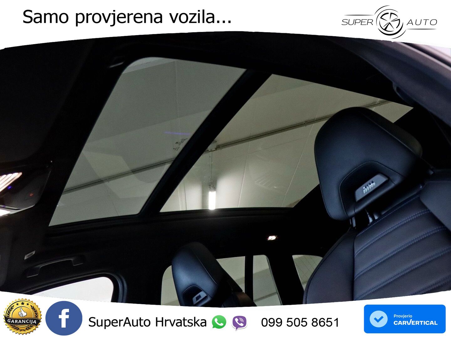 BMW X3 30d xDrive Steptronic M Sport
