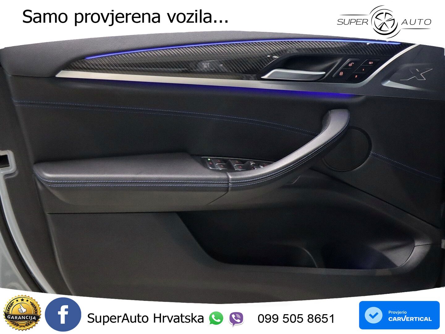 BMW X3 30d xDrive Steptronic M Sport