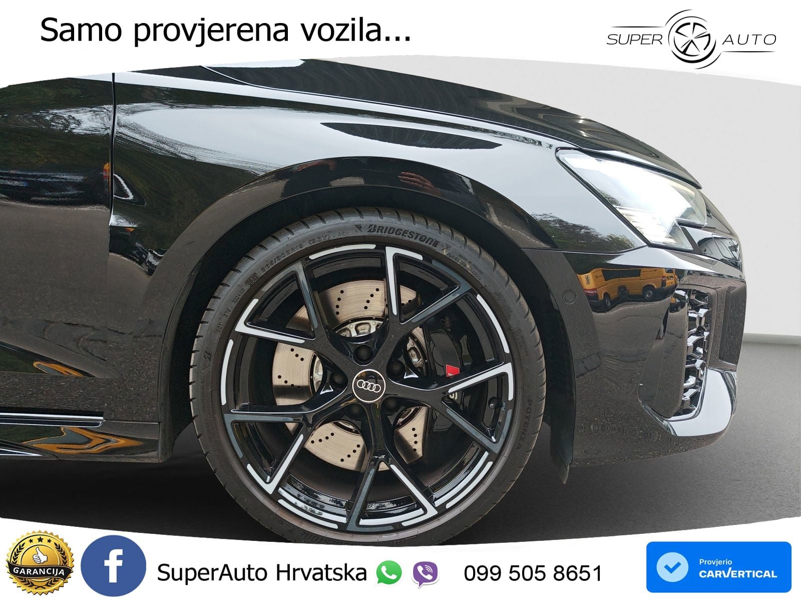 Audi RS3 Sedan 2.5 TFSI (400 KS) quattro S tronic MATRIX+GR SJED+KAM