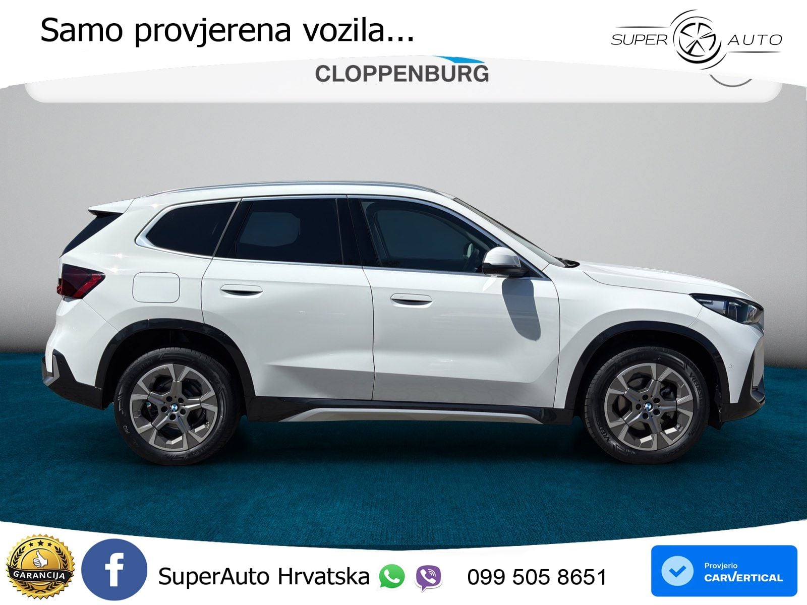 BMW X1 18i (136 KS) sDrive Steptronic xLine LED+GR SJED+ACC