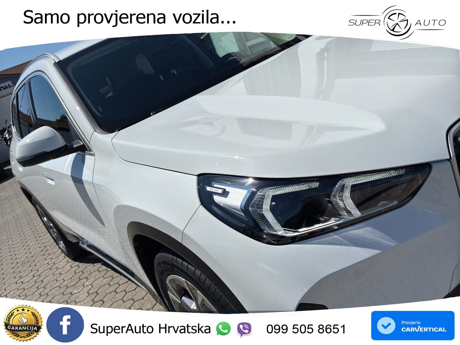 BMW X1 18i (136 KS) sDrive Steptronic xLine LED+GR SJED+ACC