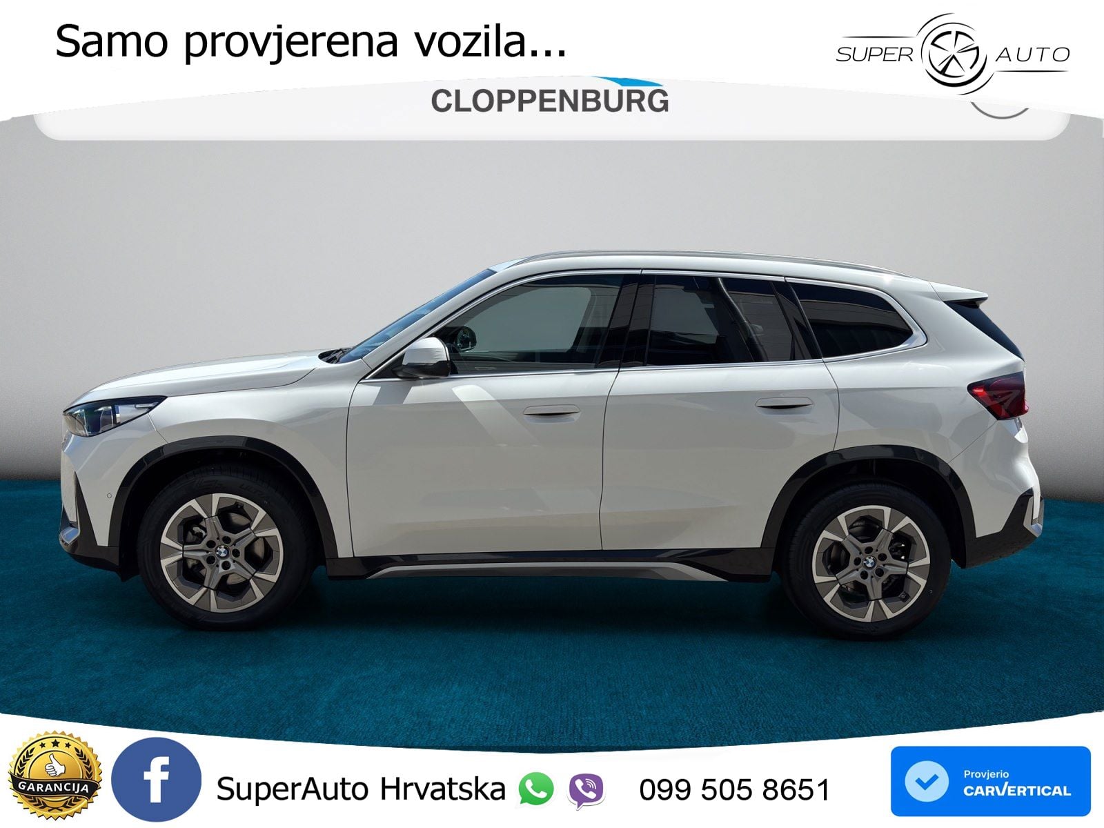 BMW X1 18i (136 KS) sDrive Steptronic xLine LED+GR SJED+ACC
