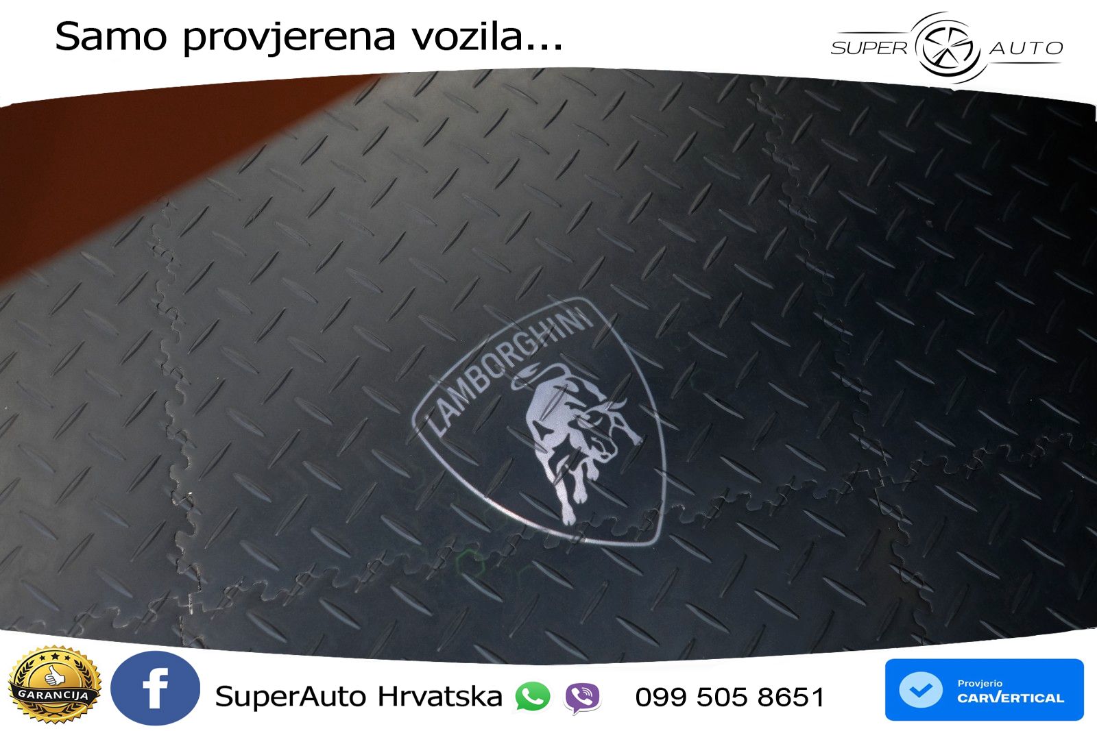 Lamborghini Urus SE 4.0 V8 (800 KS) 4WD Automatic LED+GR SJED+ACC