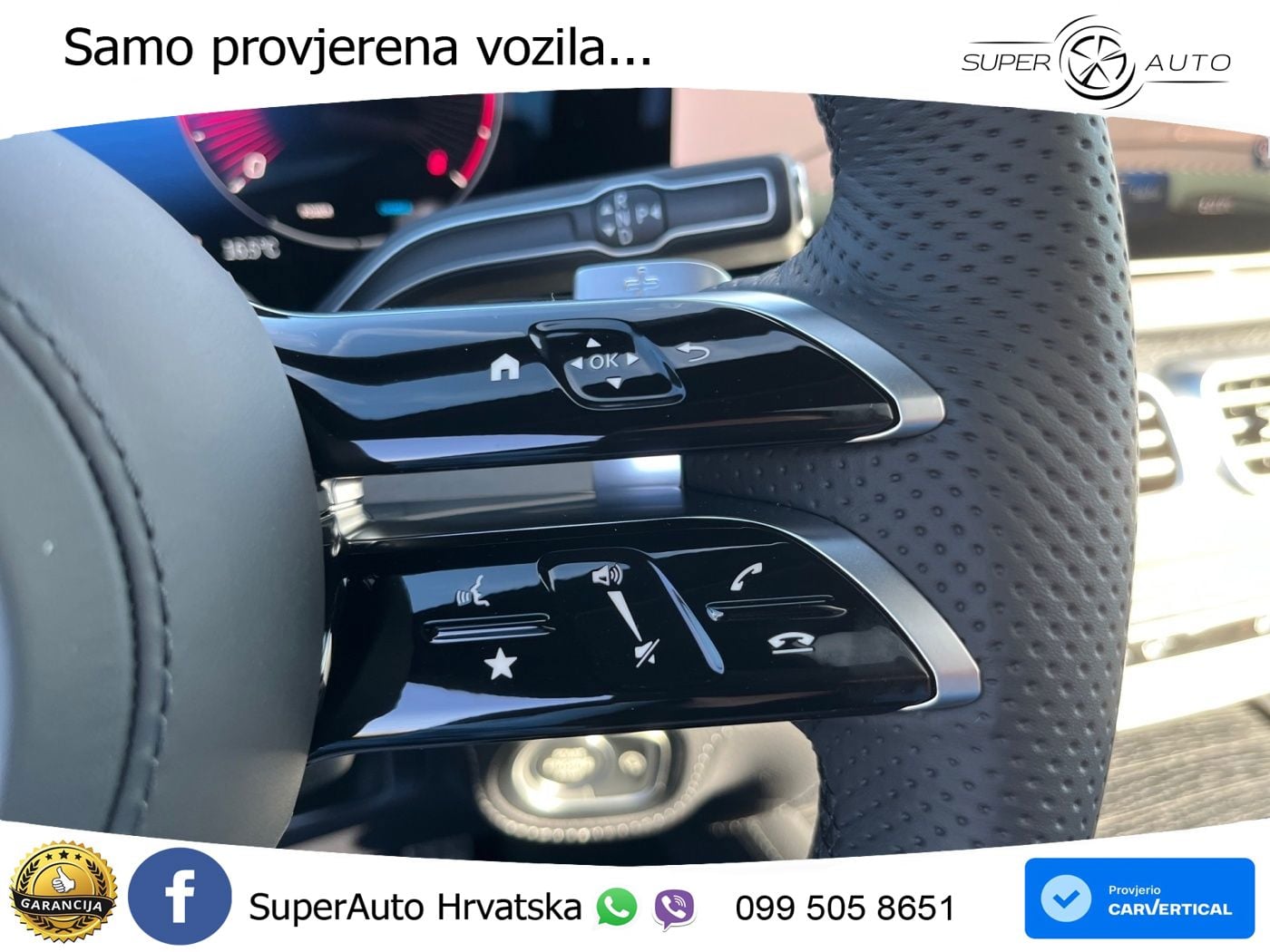 Mercedes GLE 450d (367 KS) EQ Boost 4MATIC 9G-TRONIC AMG ACC+HEAD+4xGR SJED+360+PANO