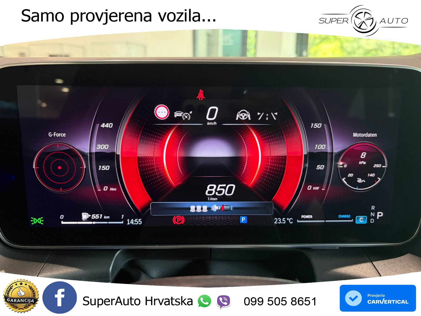 Mercedes GLC 220d (197 KS) 4MATIC 9G-TRONIC ZRAČNI+ACC+4xGR SJED+360