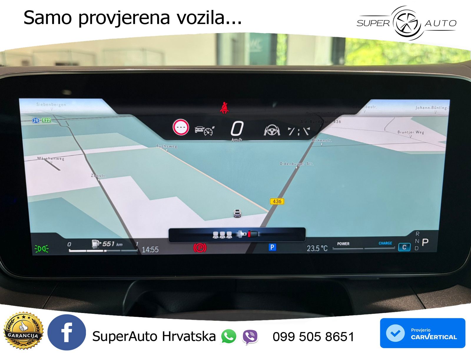 Mercedes GLC 220d (197 KS) 4MATIC 9G-TRONIC ZRAČNI+ACC+4xGR SJED+360