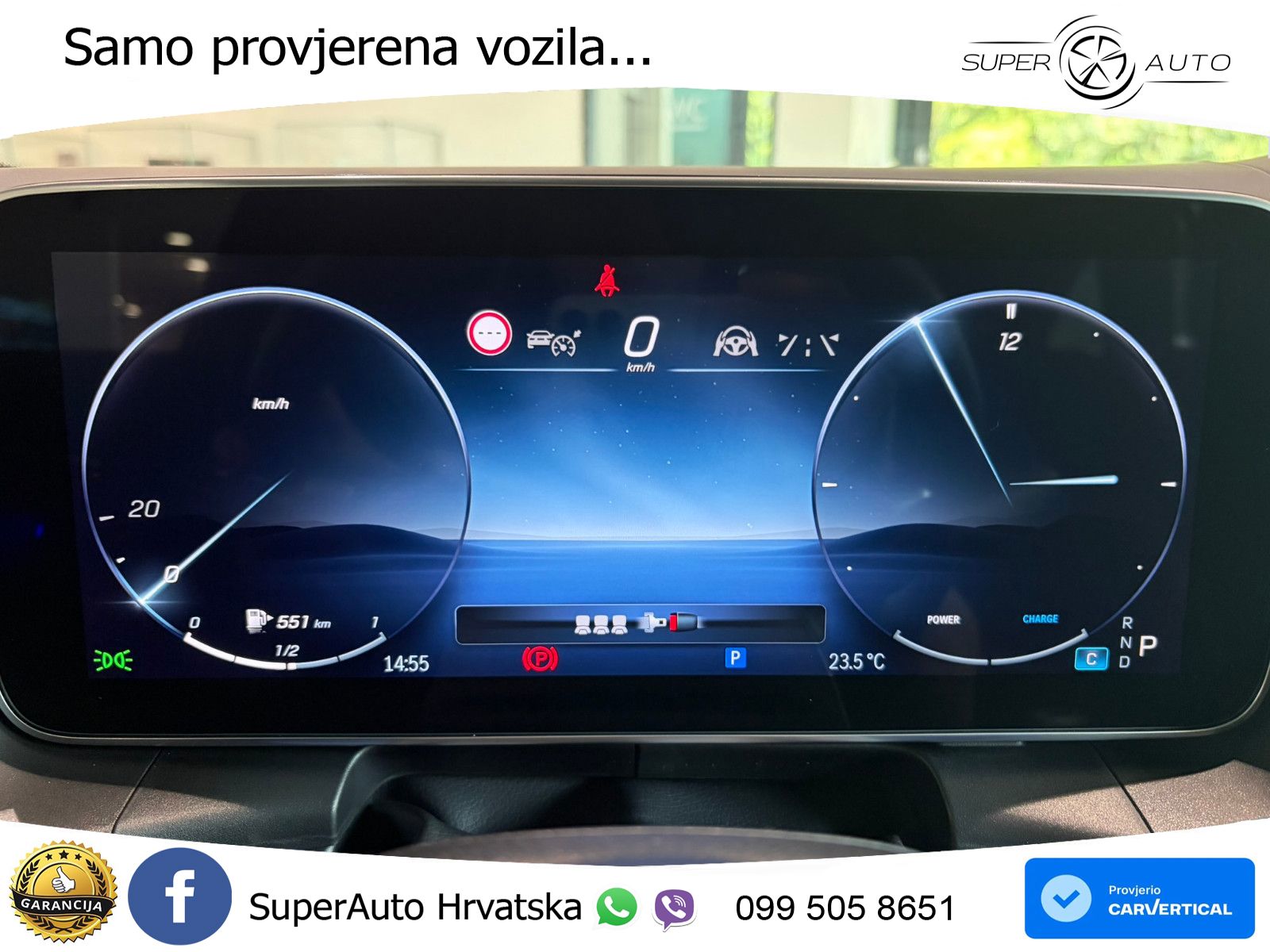 Mercedes GLC 220d (197 KS) 4MATIC 9G-TRONIC ZRAČNI+ACC+4xGR SJED+360