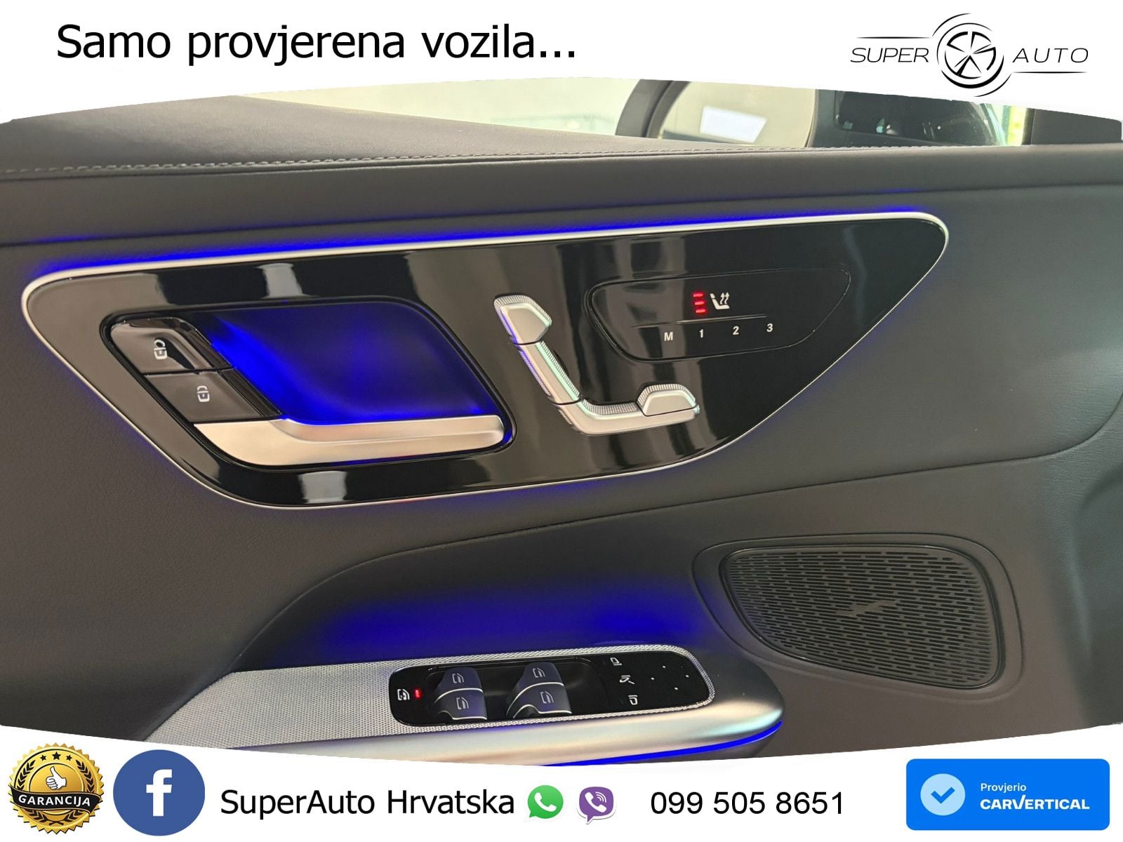 Mercedes GLC 220d (197 KS) 4MATIC 9G-TRONIC ZRAČNI+ACC+4xGR SJED+360