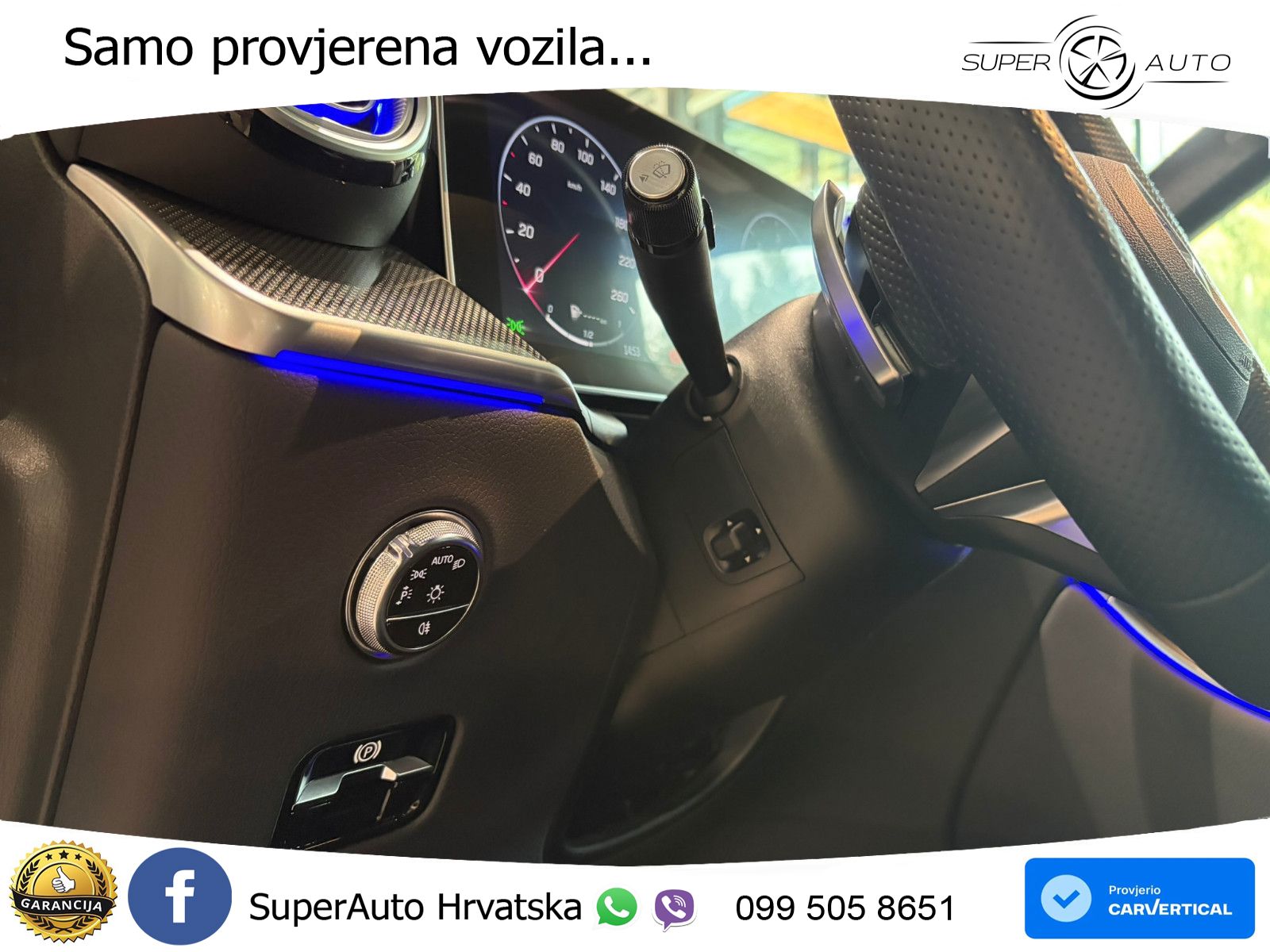 Mercedes GLC 220d (197 KS) 4MATIC 9G-TRONIC ZRAČNI+ACC+4xGR SJED+360