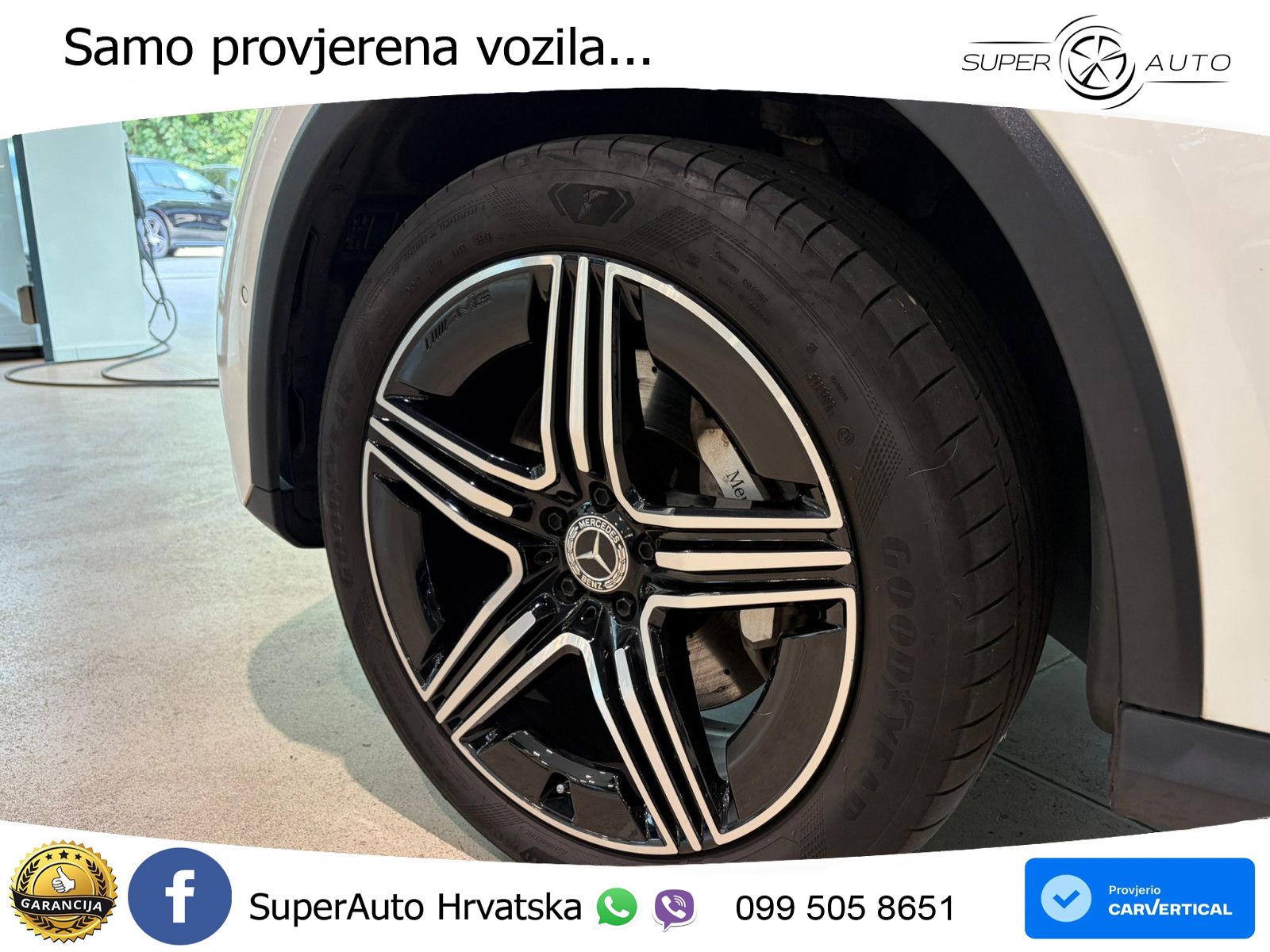 Mercedes GLC 220d (197 KS) 4MATIC 9G-TRONIC ZRAČNI+ACC+4xGR SJED+360