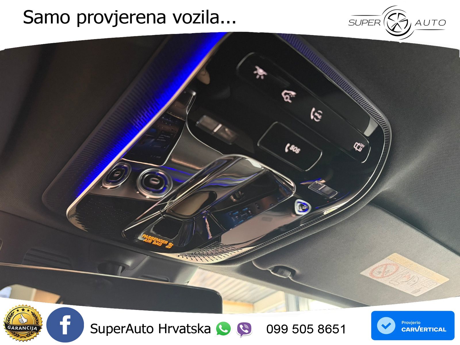 Mercedes GLC 220d (197 KS) 4MATIC 9G-TRONIC ZRAČNI+ACC+4xGR SJED+360
