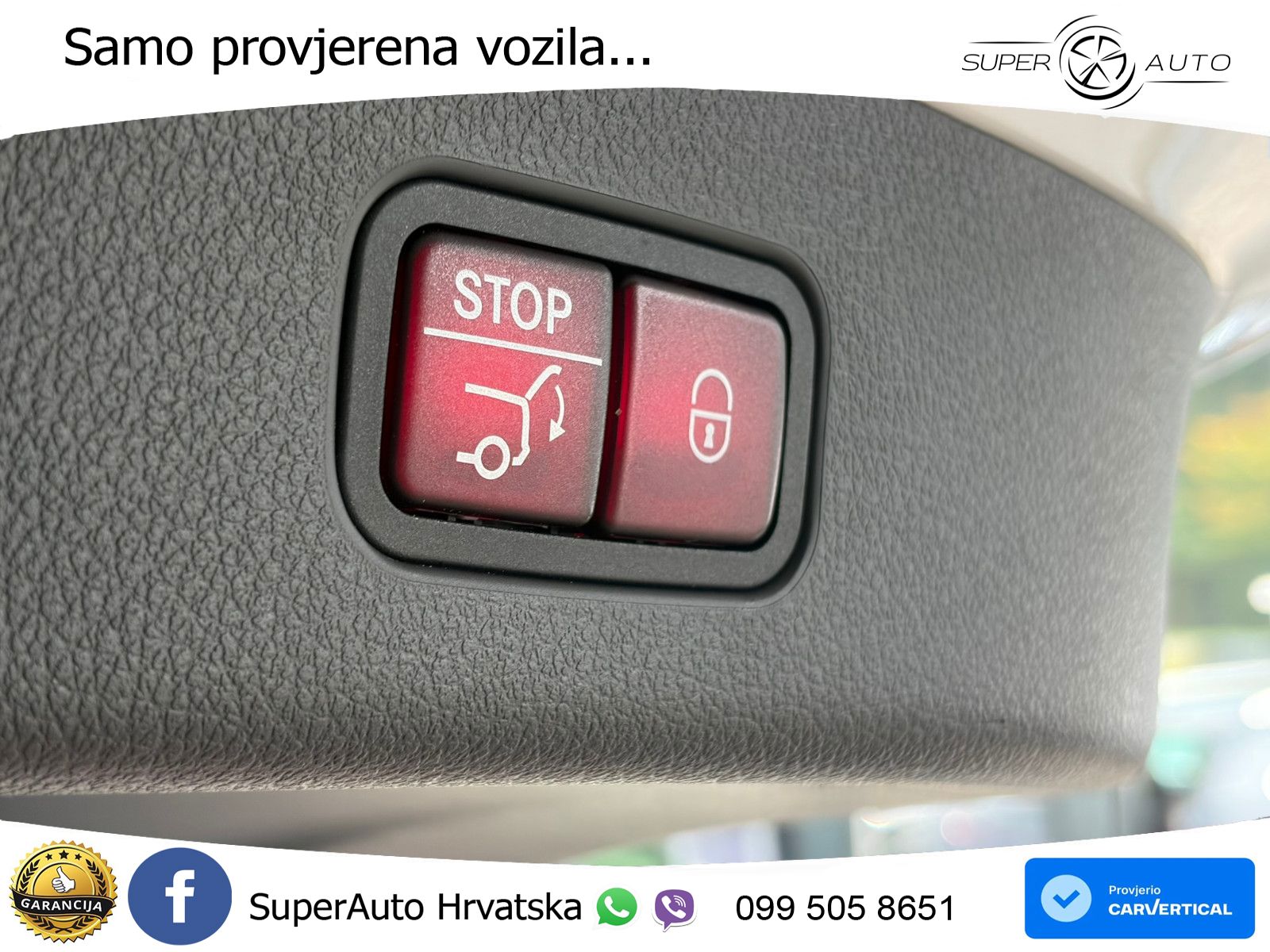 Mercedes GLC 220d (197 KS) 4MATIC 9G-TRONIC ZRAČNI+ACC+4xGR SJED+360