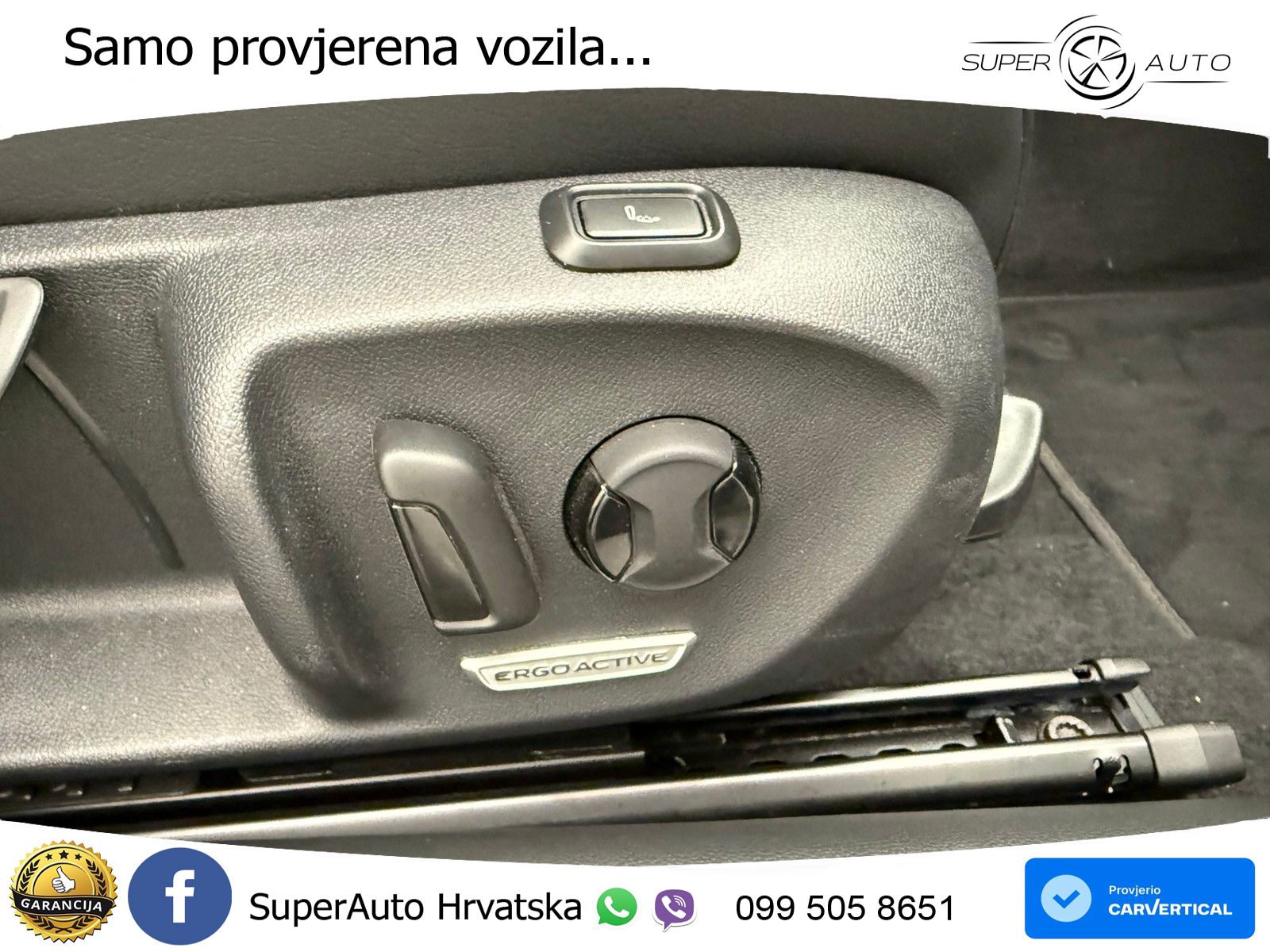 Volkswagen Passat Variant 1.5 TSI (204 KS) eHybrid DSG Business LED+GR SJED+ACC