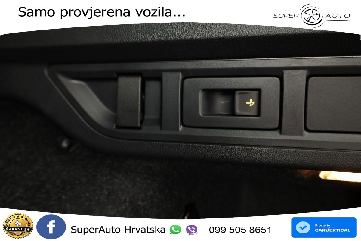 Škoda Octavia Combi 2.0 TDI (150 KS) DSG Selection LED+GR SJED+ACC