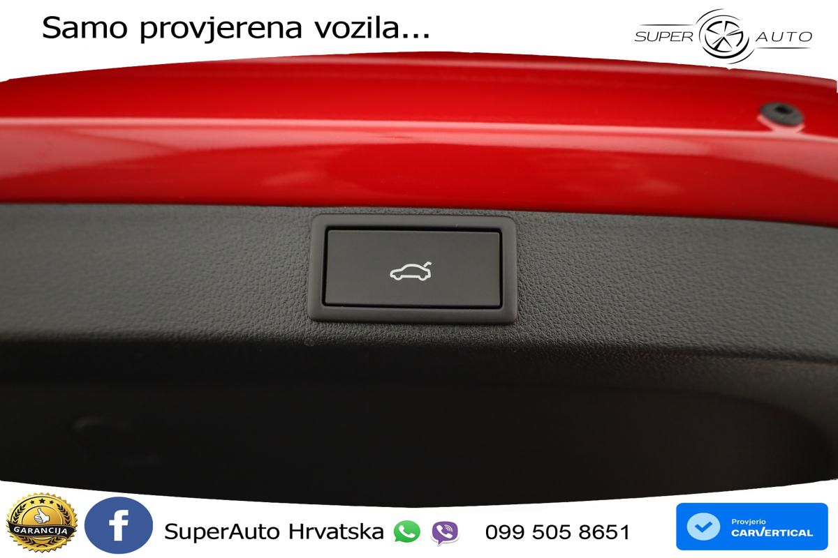 Škoda Octavia Combi 2.0 TDI (150 KS) DSG Selection LED+GR SJED+ACC