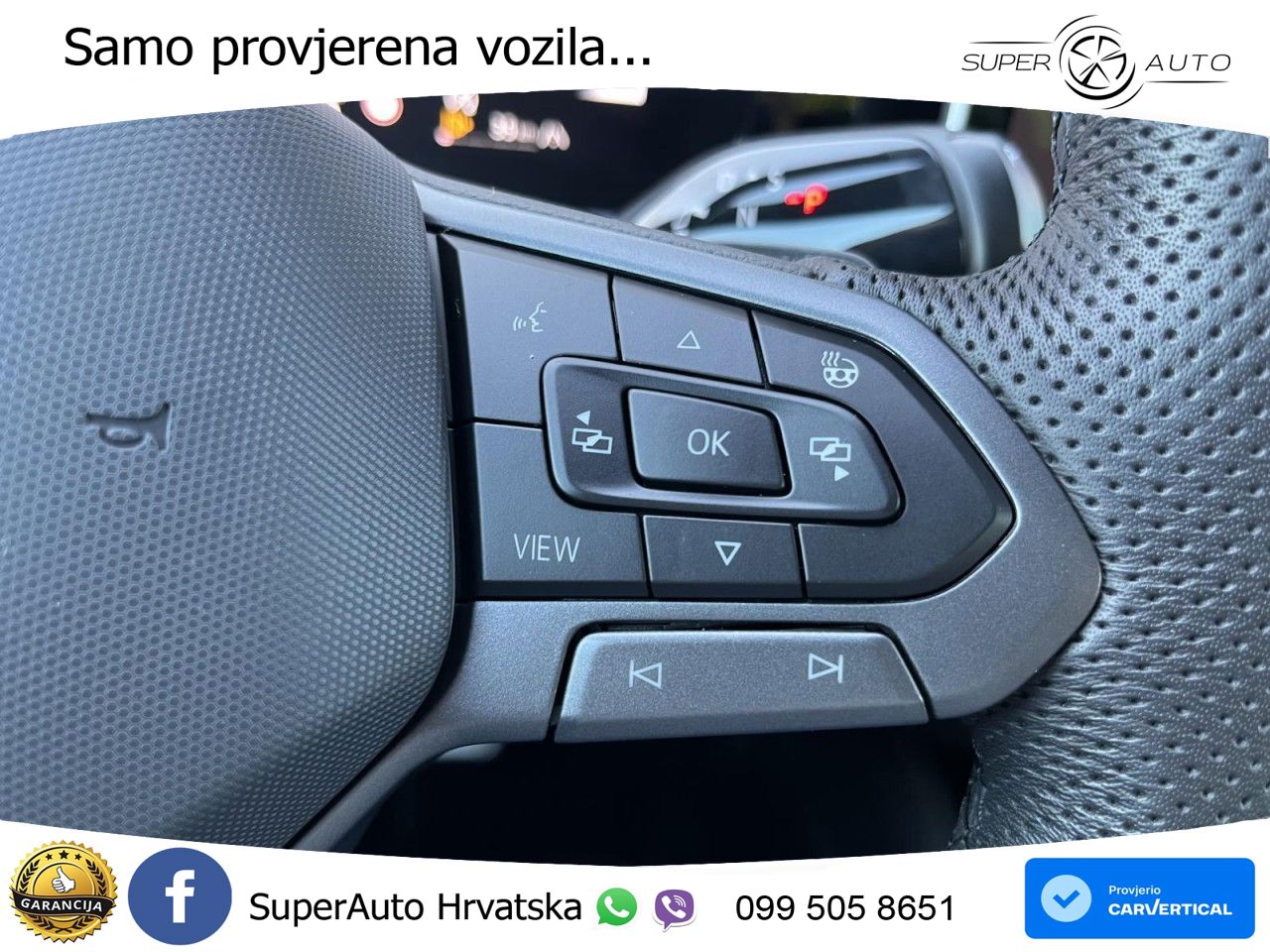 Volkswagen Passat Variant 2.0 TDI (193 KS) 4MOTION DSG R-Line LED+GR SJED+ACC