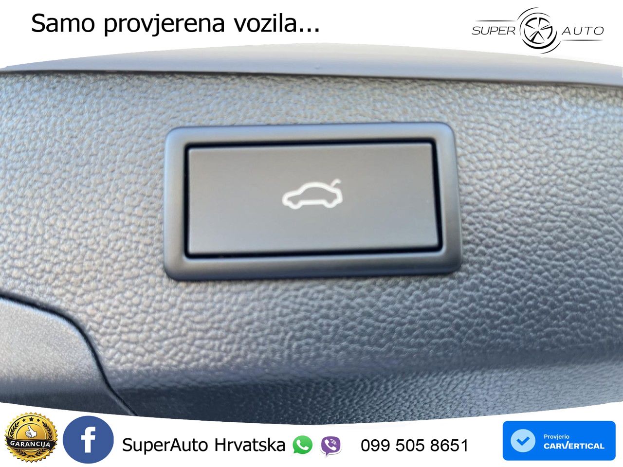 Volkswagen Passat Variant 2.0 TDI (193 KS) 4MOTION DSG R-Line LED+GR SJED+ACC