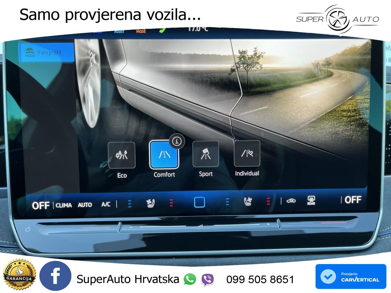 Volkswagen Passat Variant 2.0 TDI (193 KS) 4MOTION DSG R-Line LED+GR SJED+ACC