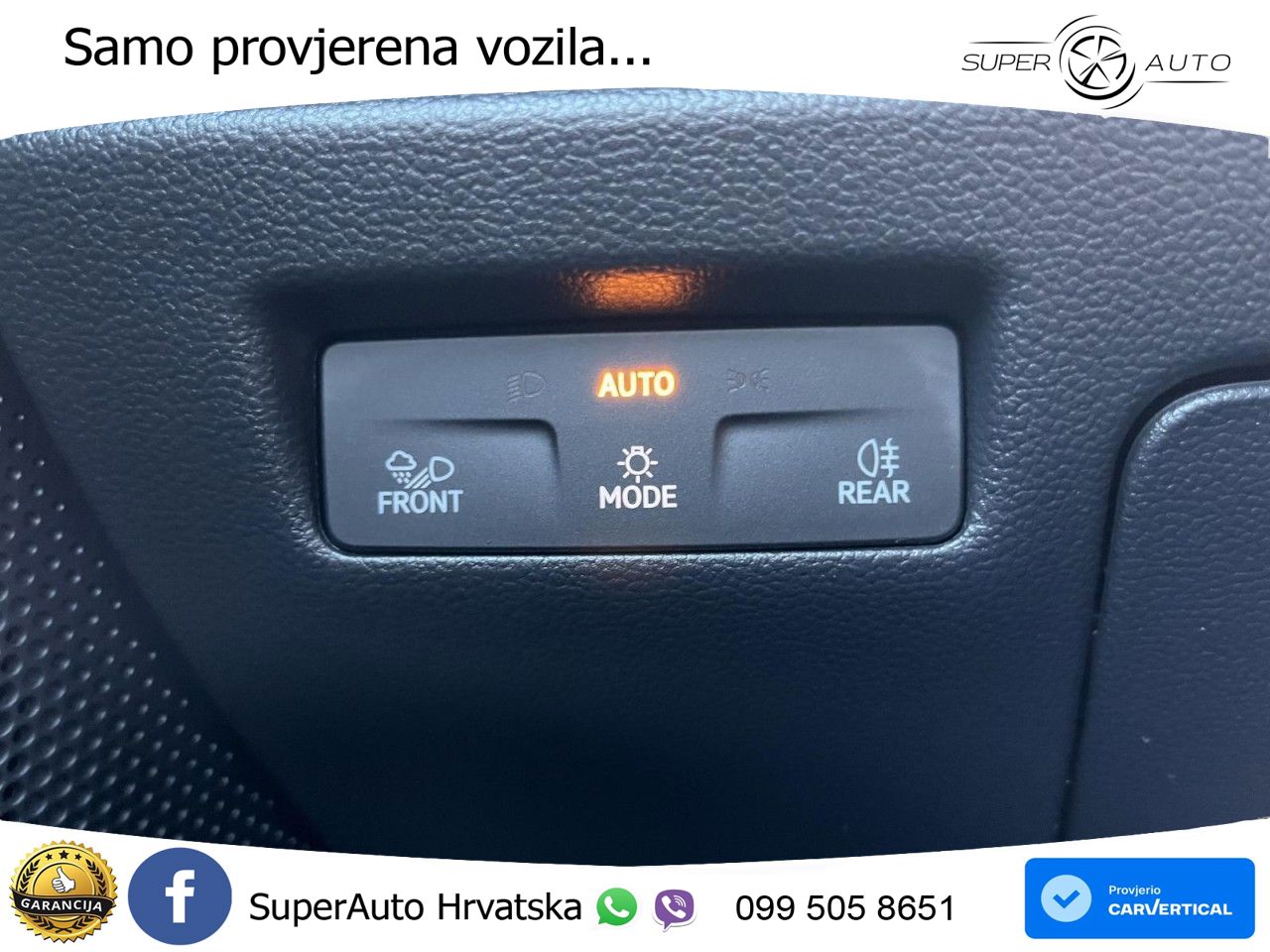 Volkswagen Passat Variant 2.0 TDI (193 KS) 4MOTION DSG R-Line LED+GR SJED+ACC