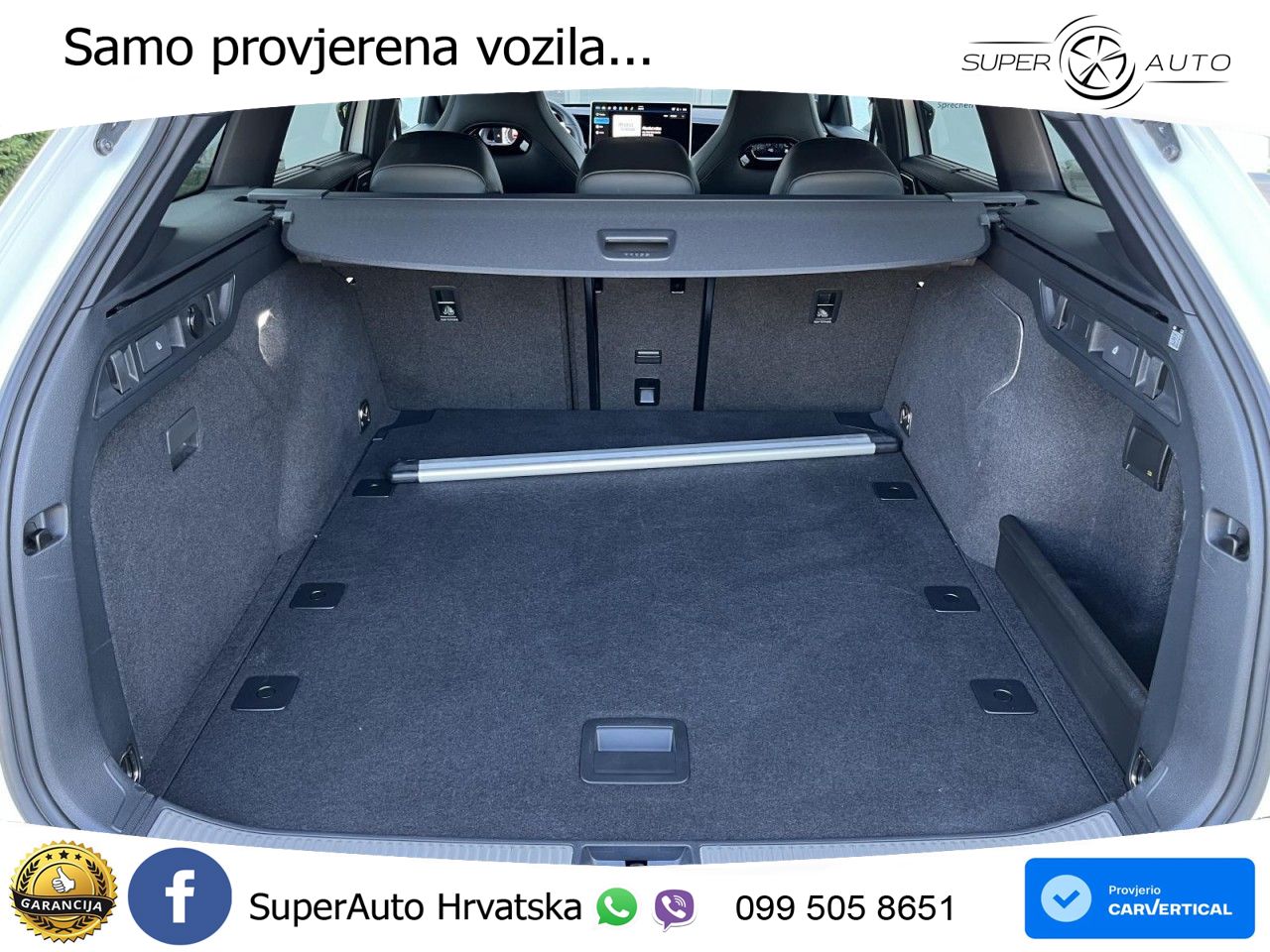 Volkswagen Passat Variant 2.0 TDI (193 KS) 4MOTION DSG R-Line LED+GR SJED+ACC