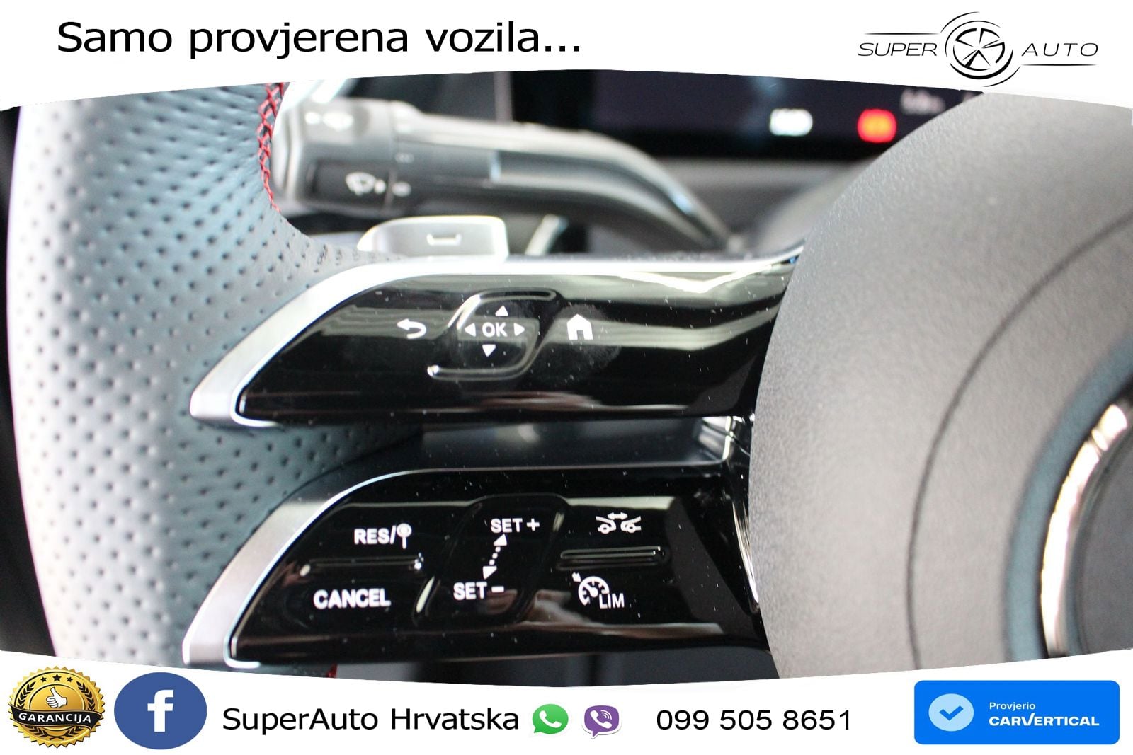 Mercedes-Benz A 200 7G-DCT AMG LED+GR SJED+ACC