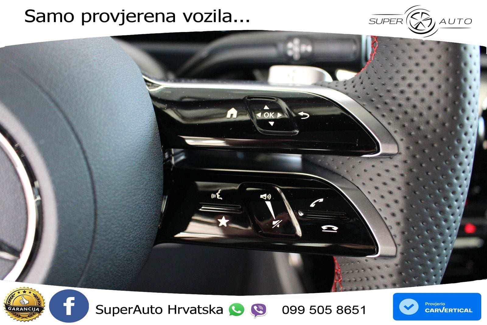 Mercedes-Benz A 200 7G-DCT AMG LED+GR SJED+ACC