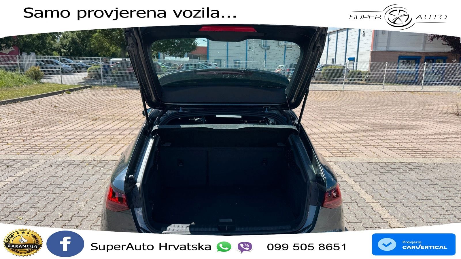 Audi A3 35 TDI (150 KS) S tronic S line