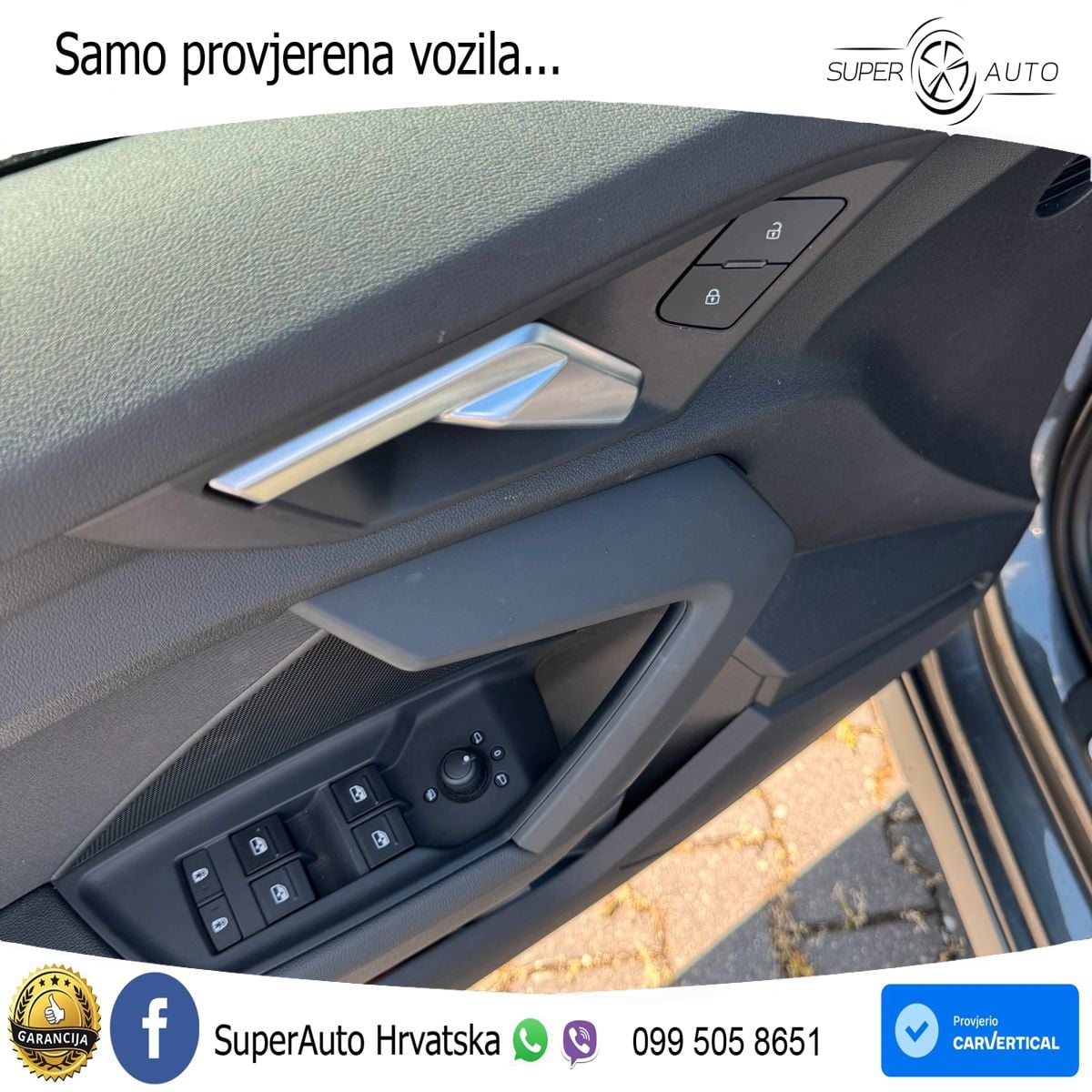 Audi A3 35 TDI (150 KS) S tronic S line