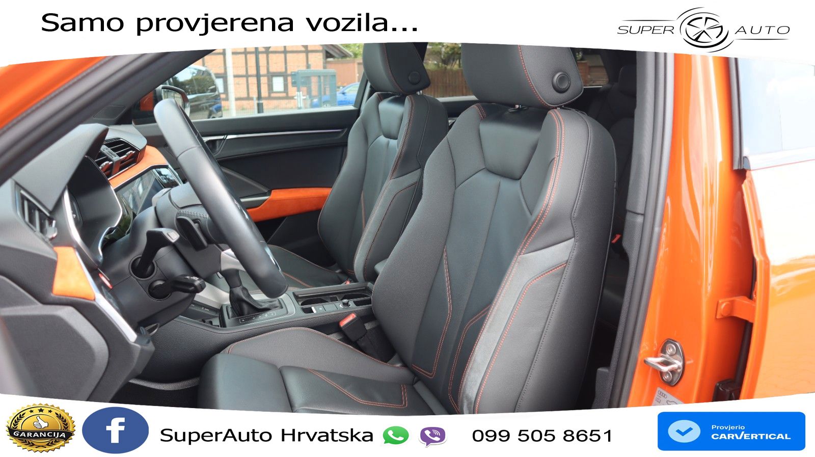 Audi Q3 45 TFSI (230 KS) quattro S tronic S line LED+GR SJED+ACC